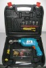 electric tools set