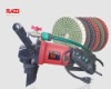 electric wet polisher