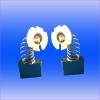 electrical carbon brush(CB-203)