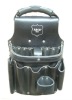 electrician leather tool bag # 4210-6