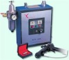 electronstatic spray gun