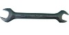 electrophoresis double open end wrench