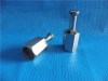 electroplate back bolted drill