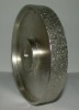 electroplate diamond grinding wheel