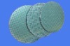 electroplate pad