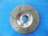 electroplated Diamond Saw Blade for Marble