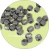 electroplated beads