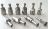 electroplated core bits