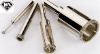 electroplated diamond drill bit