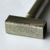 electroplated tee diamond dresser