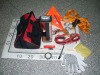 emergency tools for car
