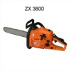 engine chainsaws ZX3800