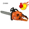engine chainsaws ZX3800