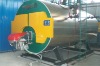 eps foaming system for sandwich panel production line