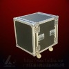 equipment DJ machine flight case