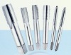 especially the hard alloy spiral groove screw tap