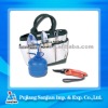 essential several pcs with sprayer in one bag garden tools