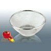 excellent quality stainless steel basket