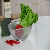 excellent quality stainless steel kitchen cooking wire mesh basket