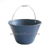 export 12L plastic bucket