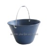 export 12L rubber bucket