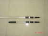 extension aluminum pole