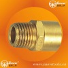 extension nipple,air connector,pneumatic connector,air coupler