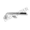 extension wheel Wrench