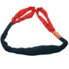 eye-eye round sling