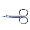 eyebrow scissors