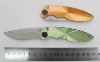 factory sale pocket Knife/foding knife