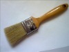 falt style bristle paint brushes HJFPB11023#