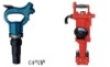 famous Pneumatic Chipping Hammer Drill