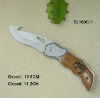 famous design and durable hunting and pocket knife