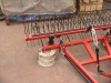 farm machinery hay rake