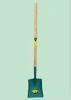 farm tools shovel digging tool spade