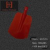 farming shovel and spade: S515, rail steel
