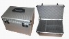 fashion carft aluminum tool case for CD