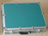 fashion craft aluminium frame tool case