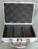 fashion craft aluminium tool case