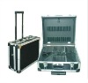 fashion craft aluminium tool case