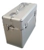 fashion craft aluminium tool case