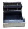 fashion craft aluminium tool case