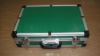 fashion craft aluminum carrying case