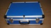 fashion craft aluminum carrying case