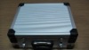 fashion craft aluminum carrying case