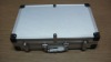 fashion craft aluminum carrying case