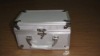 fashion craft aluminum case