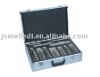fashion craft aluminum tool case