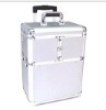 fashion craft aluminum tool case